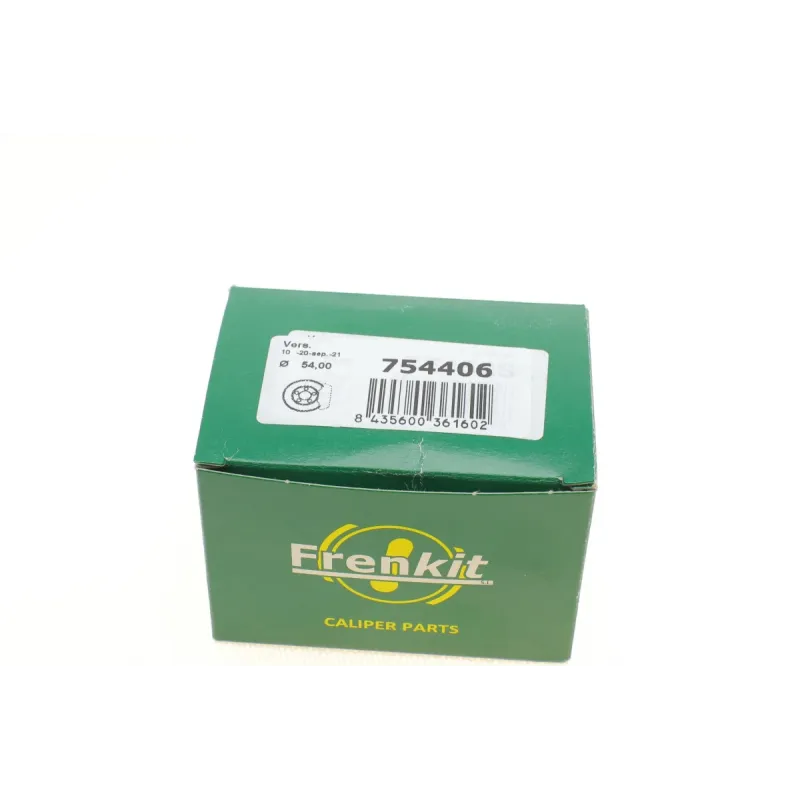 Ремкомплект супорта переднього FRENKIT 754406 для Citroen C4/Peugeot 301 (d=54mm)