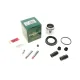 Ремкомплект супорта (переднього) BMW 3 (F30) 11- (d=54mm)(Bosch)(+1 поршень/направляюча) SuperKit