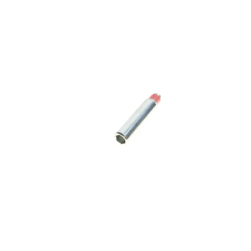 Ремкомплект супорта (переднього) BMW 3 (F30) 11- (d=54mm)(Bosch)(+1 поршень/направляюча) SuperKit
