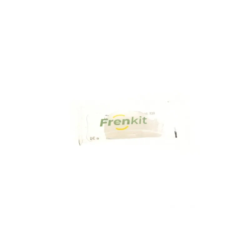 Ремкомплект супорта (переднього) BMW 3 (F30) 11- (d=54mm)(Bosch)(+1 поршень/направляюча) SuperKit