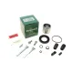 Ремкомплект супорта (переднього) Ford Transit 12- (d=54mm)(Bosch)(+1 поршень/направляюча) SuperKit