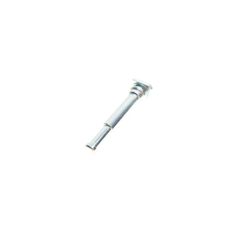 Ремкомплект супорта (переднього) Ford Transit 12- (d=54mm)(Bosch)(+1 поршень/направляюча) SuperKit