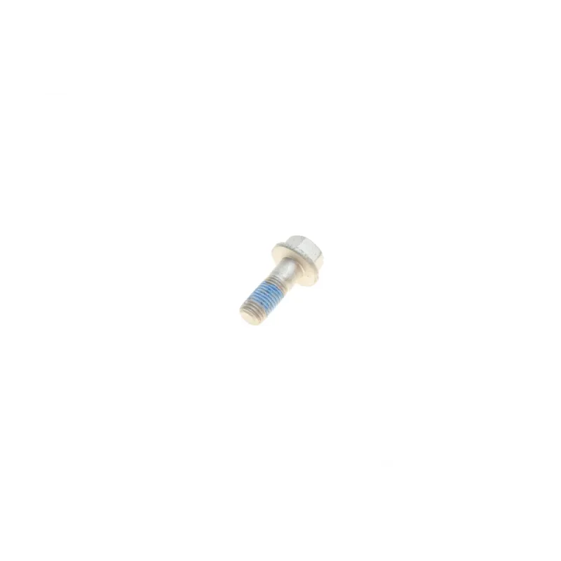 Ремкомплект супорта (переднього) Ford Transit 12- (d=54mm)(Bosch)(+1 поршень/направляюча) SuperKit