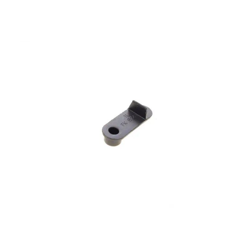 Ремкомплект супорта (переднього) Ford Transit 12- (d=54mm)(Bosch)(+1 поршень/направляюча) SuperKit
