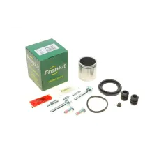 Ремкомплект супорта переднього FRENKIT 754411 для VW Passat B3/B4 (3A2, 35I) 1991-1996, діаметр 54 мм