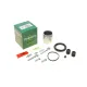 Ремкомплект супорта переднього FRENKIT 754411 для VW Passat B3/B4 (3A2, 35I) 1991-1996, діаметр 54 мм