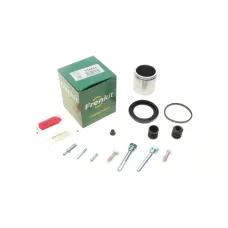 Купити Ремкомплект переднього супорта FRENKIT 754412 для Seat Ibiza 1997-2002 (d=54mm) | KovelAutoHub