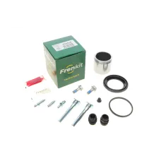Ремкомплект супорта переднього FRENKIT 754415 для Honda Civic 1995-2001, діаметр 54 мм