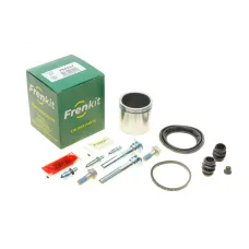 Ремкомплект супорта переднього FRENKIT 754417 для Honda Civic, MG ZR, Mitsubishi Carisma, діаметр 54 мм