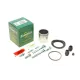 Ремкомплект супорта переднього FRENKIT 754417 для Honda Civic, MG ZR, Mitsubishi Carisma, діаметр 54 мм