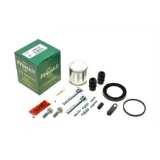 Ремкомплект супорта (переднього) Citroen Berlingo/Renault Kangoo 96-(d=54mm)(Bosch)(+1 поршен/напра)
