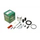 Ремкомплект супорта (переднього) Citroen Berlingo/Renault Kangoo 96-(d=54mm)(Bosch)(+1 поршен/напра)