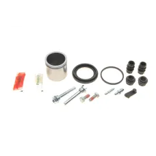 Ремкомплект супорта переднього FRENKIT 754427 (d=54mm) для BMW 2 Active Tourer F45, Citroen Berlingo