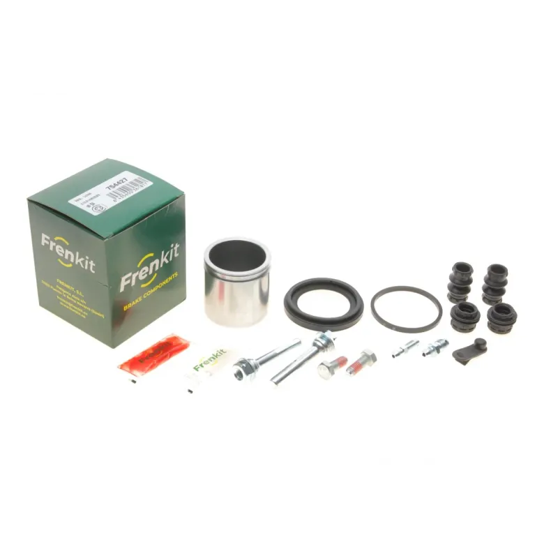 Ремкомплект супорта переднього FRENKIT 754427 (d=54mm) для BMW 2 Active Tourer F45, Citroen Berlingo