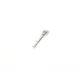 Ремкомплект супорта (переднього) BMW 2 (F45) 13- (d=54mm)(TRW)(+1 поршень/направляюча) SuperKit