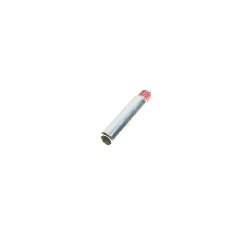 Ремкомплект супорта (переднього) Alfa Romeo 156 97- (d=54mm)(Ate)(+1 поршень/направляюча) SuperKit