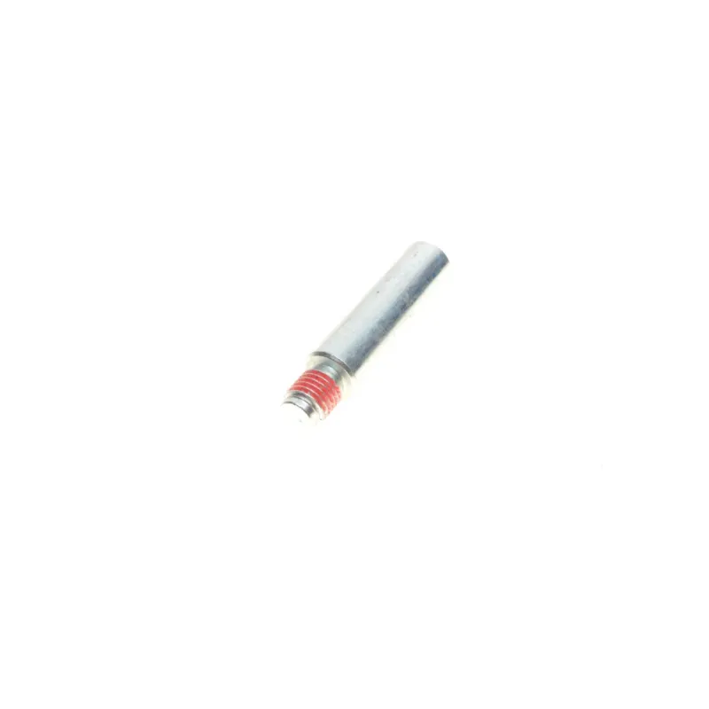 Ремкомплект супорта (переднього) Alfa Romeo 156 97- (d=54mm)(Ate)(+1 поршень/направляюча) SuperKit