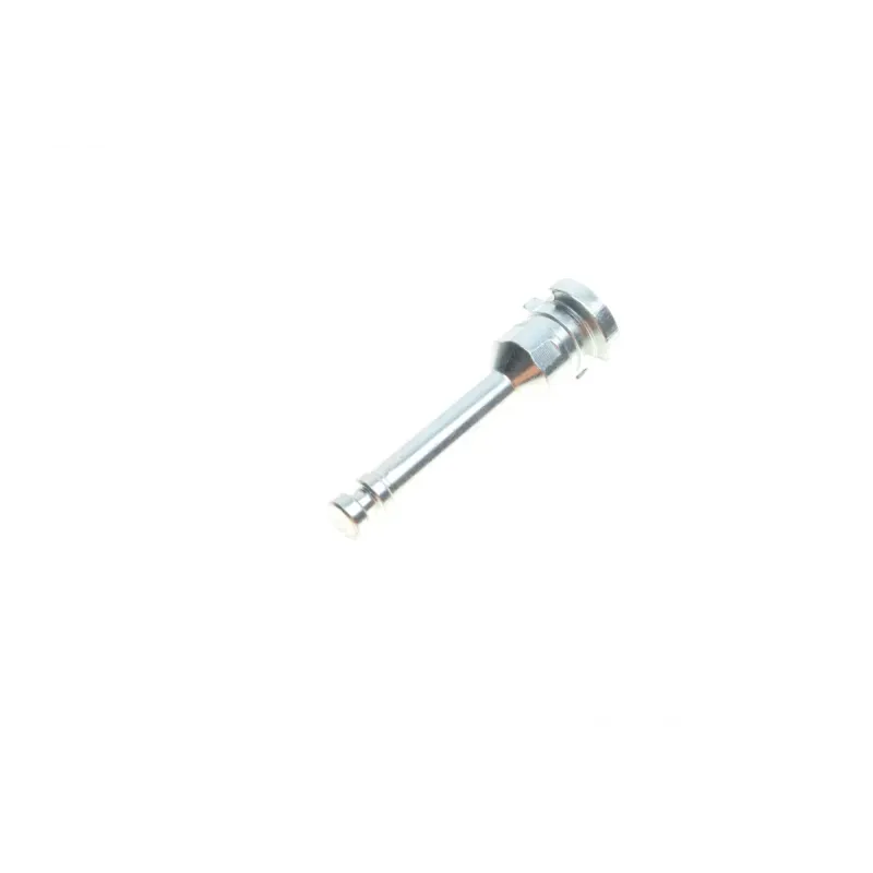 Ремкомплект супорта (переднього) Renault Kangoo 97- (d=54mm)(Bosch)(+1 поршен/направляюча) SuperKit