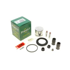 Ремкомплект супорта переднього FRENKIT 754444 для BMW 3 (E46) 1998-2007 (d=54mm) ATE