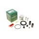 Ремкомплект супорта переднього FRENKIT 754444 для BMW 3 (E46) 1998-2007 (d=54mm) ATE