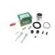 Ремкомплект супорта (переднього) Mazda 323 94-04 (d=54mm)(Sumitomo)(+1 поршен/направляюча) SuperKit