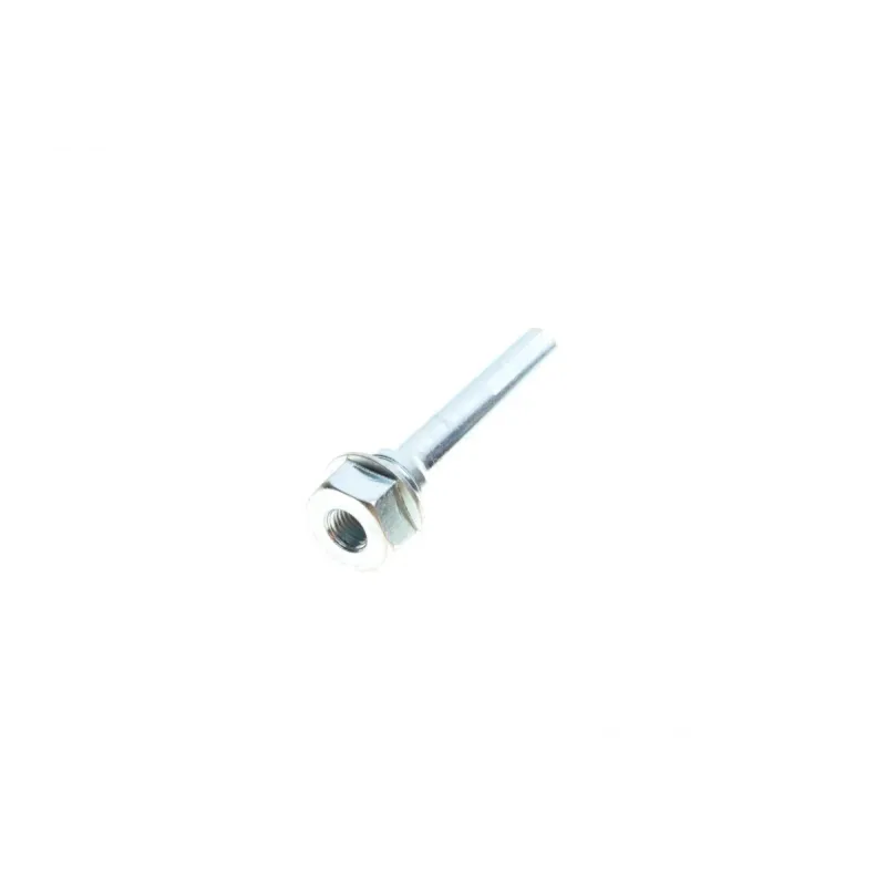 Ремкомплект супорта (переднього) Mazda 323 94-04 (d=54mm)(Sumitomo)(+1 поршен/направляюча) SuperKit