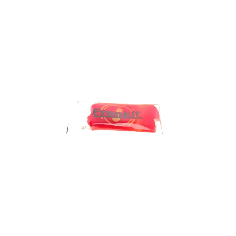 Ремкомплект супорта (переднього) Mazda 323 94-04 (d=54mm)(Sumitomo)(+1 поршен/направляюча) SuperKit