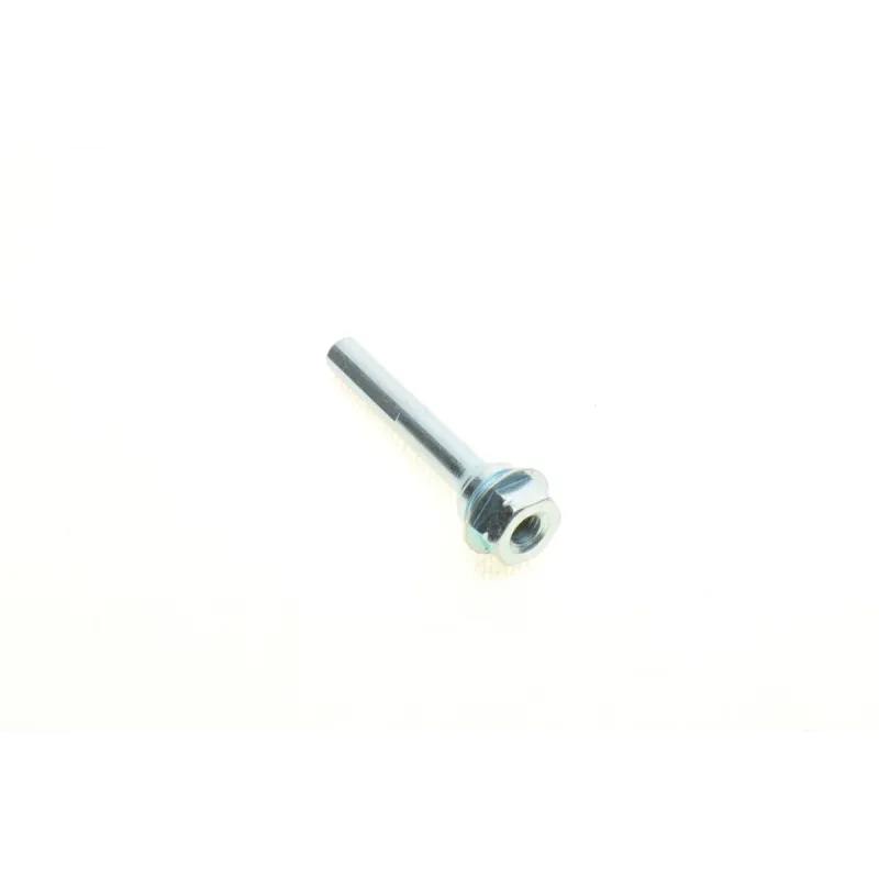 Ремкомплект супорта (переднього) BMW 1 (E81/E87) 03-12 (d=54mm)(TRW)(+1 поршень/направляюча) SuperK