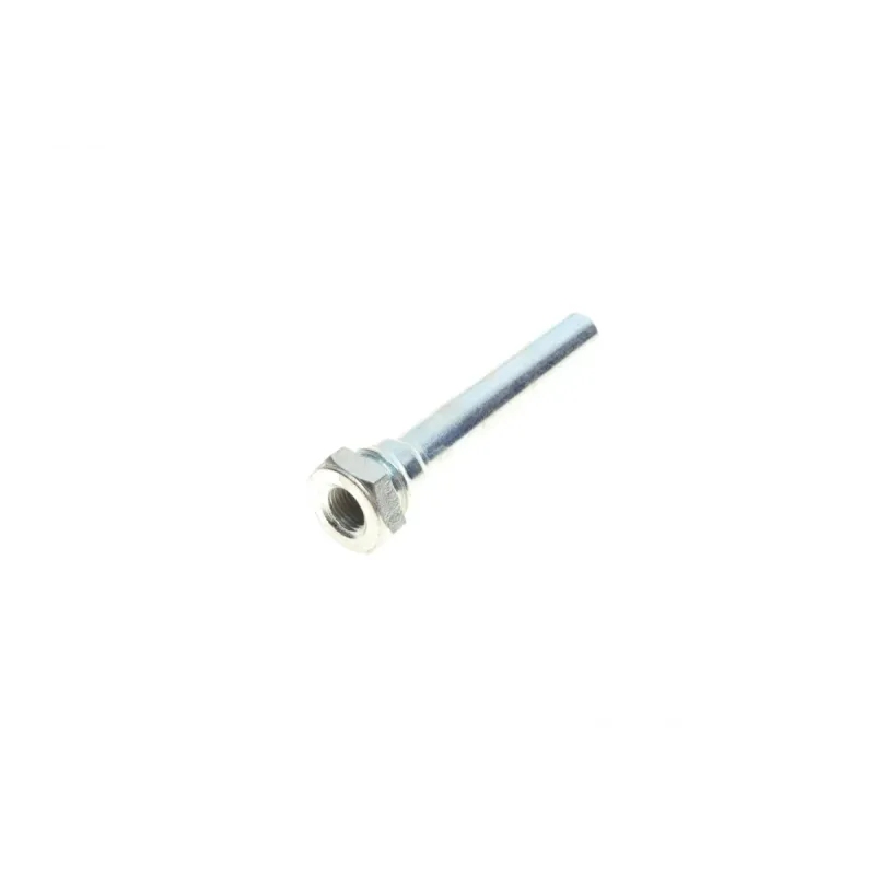 Ремкомплект супорта (переднього) Honda Civic 01- (d=54mm) (Nih)(+1 поршень/направляюча) SuperKit