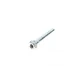 Ремкомплект супорта (переднього) Honda Civic 01- (d=54mm) (Nih)(+1 поршень/направляюча) SuperKit
