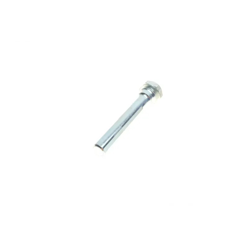 Ремкомплект супорта (переднього) Honda Civic 01- (d=54mm) (Nih)(+1 поршень/направляюча) SuperKit
