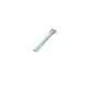 Ремкомплект супорта (переднього) Honda Civic 01- (d=54mm) (Nih)(+1 поршень/направляюча) SuperKit
