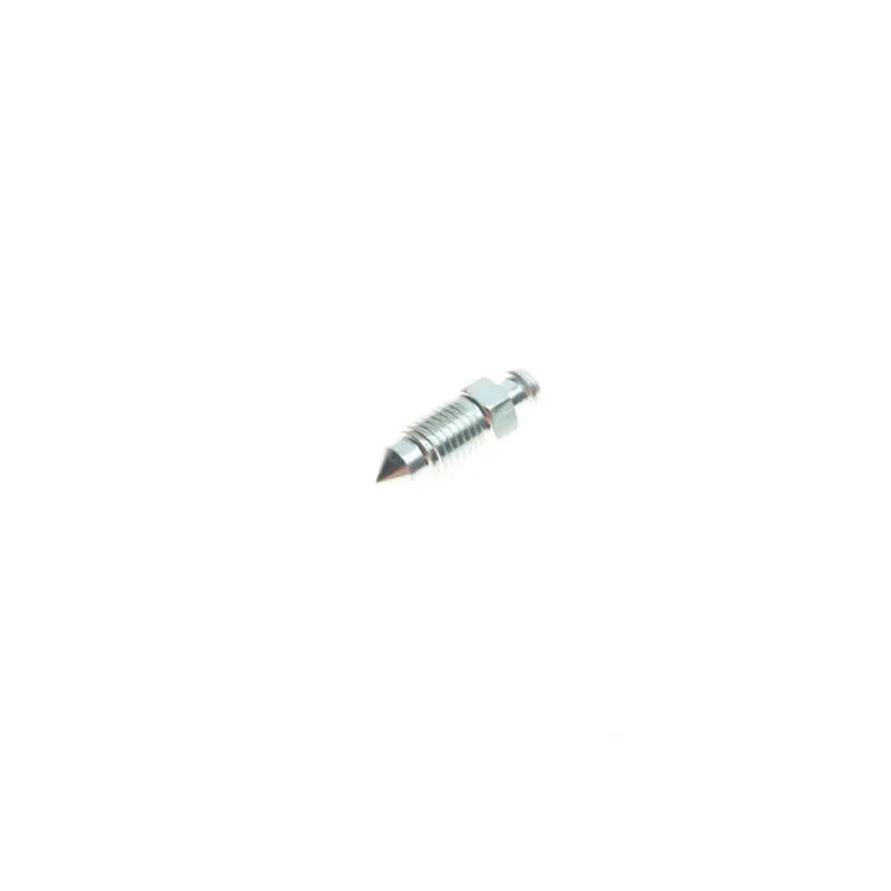 Ремкомплект супорта (переднього) Honda Civic 01- (d=54mm) (Nih)(+1 поршень/направляюча) SuperKit