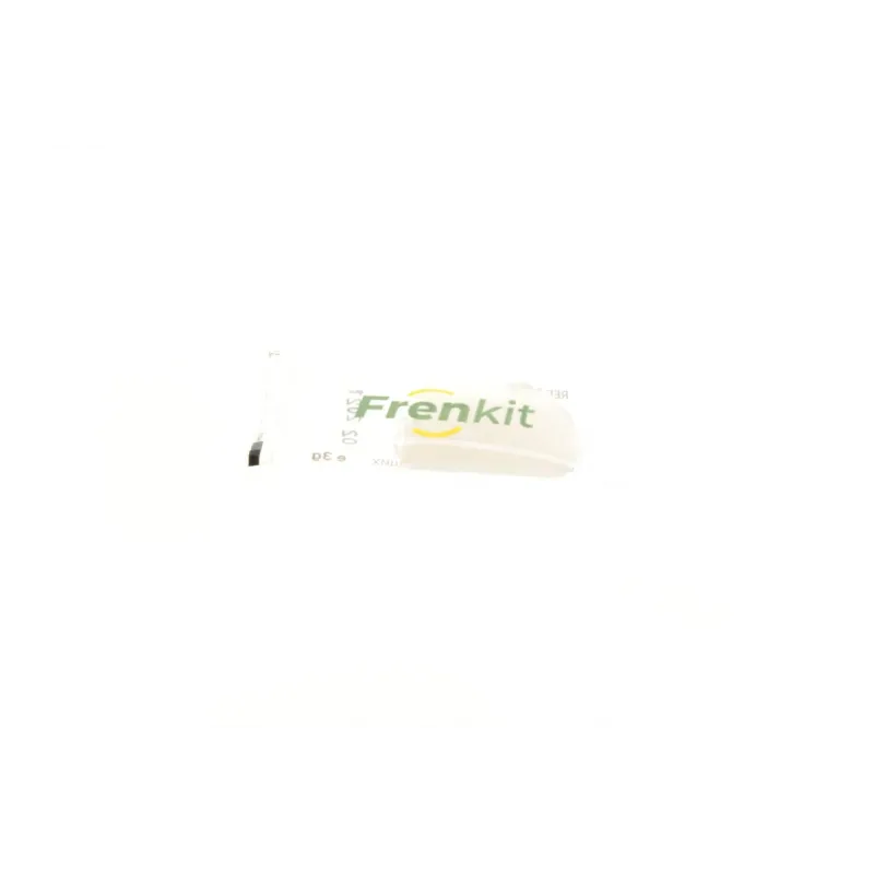 Ремкомплект супорта (переднього) Honda Civic 01- (d=54mm) (Nih)(+1 поршень/направляюча) SuperKit