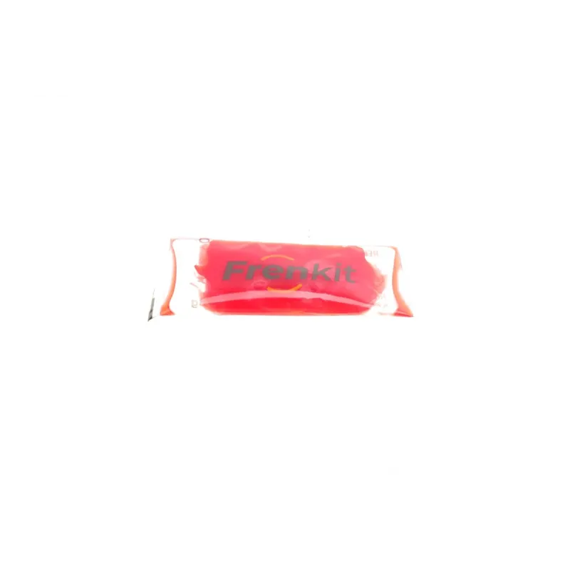 Ремкомплект супорта (переднього) Honda Civic 01- (d=54mm) (Nih)(+1 поршень/направляюча) SuperKit