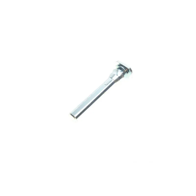 Ремкомплект супорта (переднього) Honda Civic 91- (d=54mm)(Nih)(+1 поршень/направляюча) SuperKit