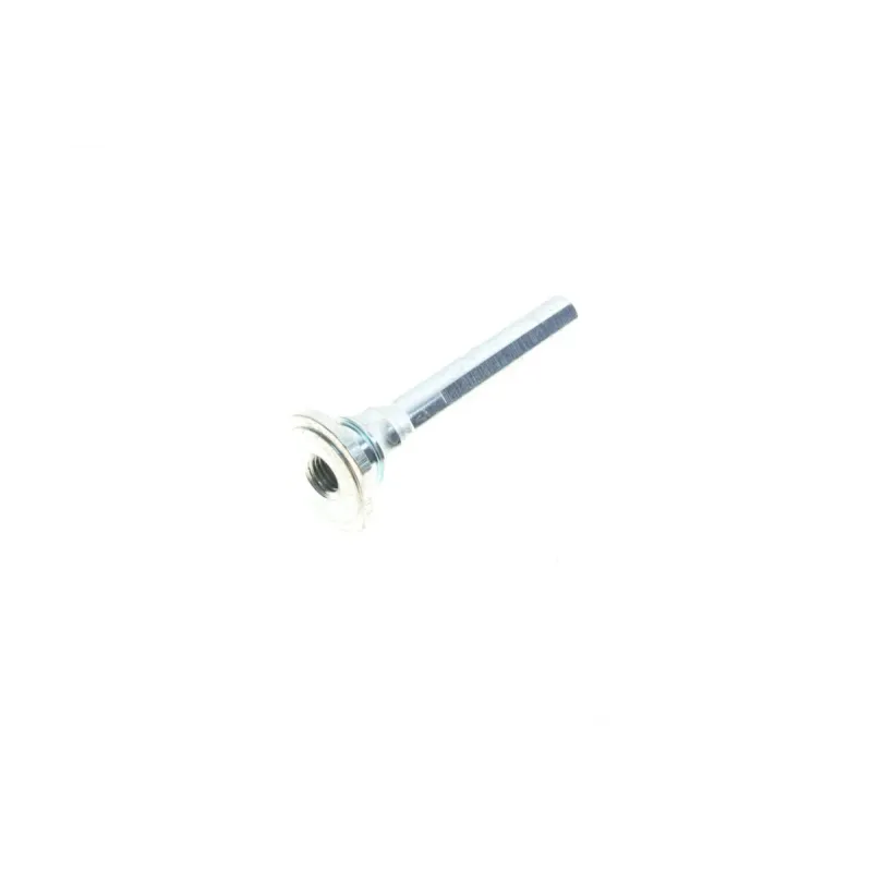 Ремкомплект супорта (переднього) Honda Civic 91- (d=54mm)(Nih)(+1 поршень/направляюча) SuperKit