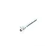 Ремкомплект супорта (переднього) Honda Civic 91- (d=54mm)(Nih)(+1 поршень/направляюча) SuperKit