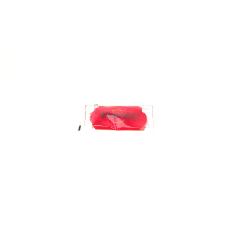 Ремкомплект супорта (переднього) Honda Civic 91- (d=54mm)(Nih)(+1 поршень/направляюча) SuperKit