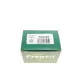 Ремкомплект супорта (переднього) Honda Civic 91- (d=54mm)(Nih)(+1 поршень/направляюча) SuperKit