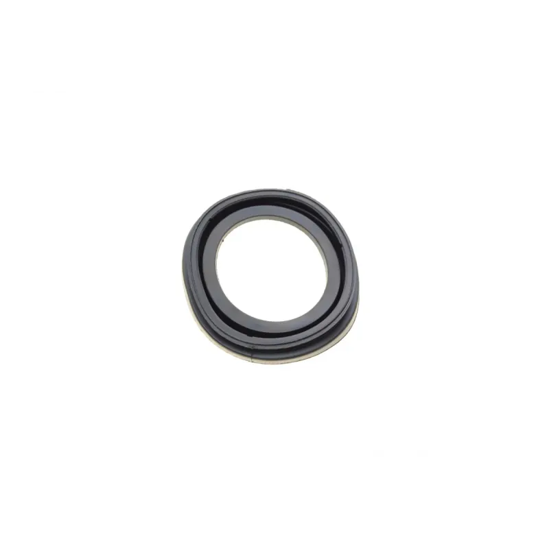 Ремкомплект супорта (переднього) Honda Civic 91- (d=54mm)(Nih)(+1 поршень/направляюча) SuperKit