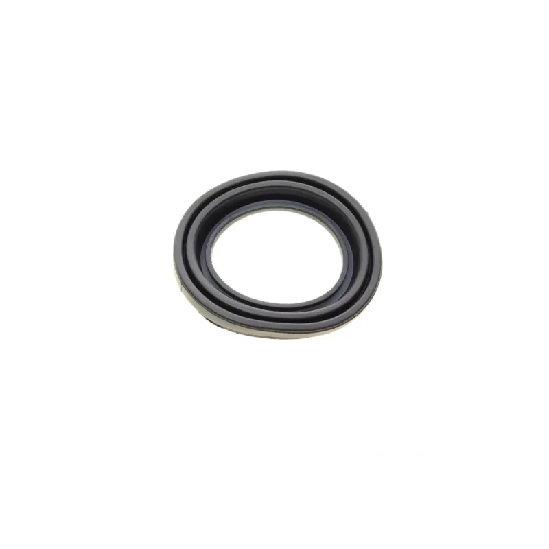 Ремкомплект супорта (переднього) Honda Civic 91- (d=54mm)(Nih)(+1 поршень/направляюча) SuperKit