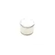 Ремкомплект супорта (переднього) Honda Civic 91- (d=54mm)(Nih)(+1 поршень/направляюча) SuperKit