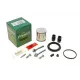 Ремкомплект супорта (переднього) Citroen C2/C3 02- (d=54mm)(TRW)(+1 поршень/направляюча) SuperKit