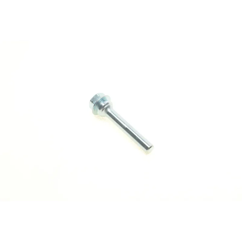 Ремкомплект супорта (переднього) Citroen C2/C3 02- (d=54mm)(TRW)(+1 поршень/направляюча) SuperKit