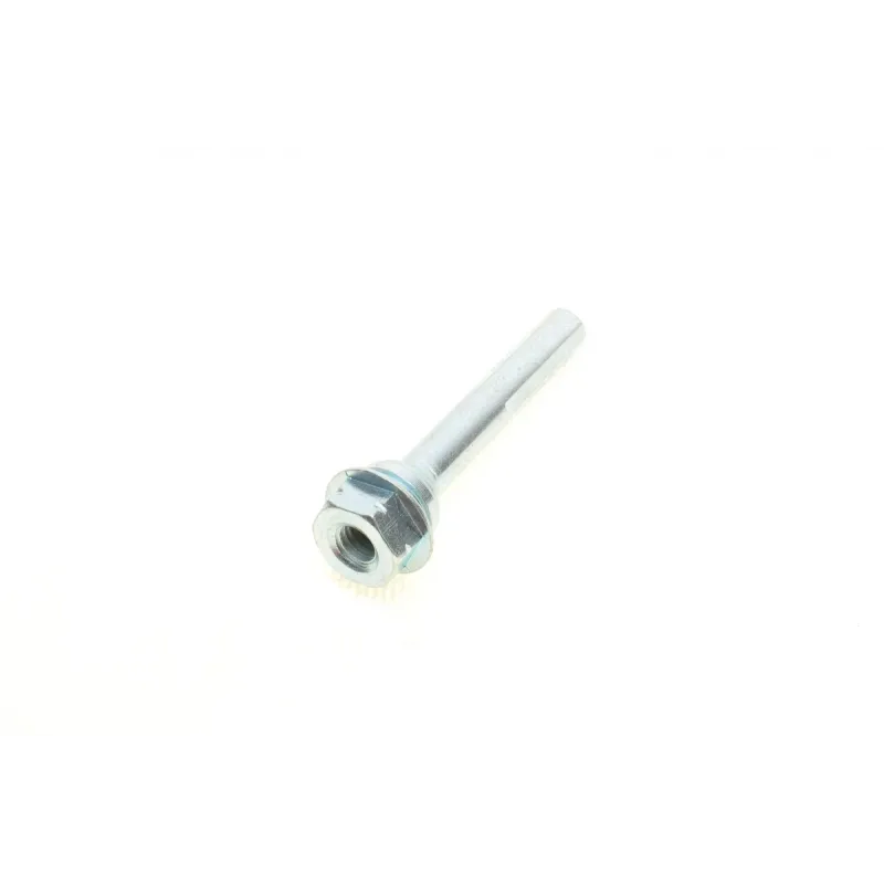 Ремкомплект супорта (переднього) Citroen C2/C3 02- (d=54mm)(TRW)(+1 поршень/направляюча) SuperKit
