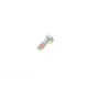 Ремкомплект супорта (переднього) Citroen C2/C3 02- (d=54mm)(TRW)(+1 поршень/направляюча) SuperKit