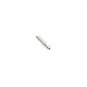 Ремкомплект супорта (переднього) Citroen C2/C3 02- (d=54mm)(TRW)(+1 поршень/направляюча) SuperKit