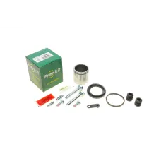 Ремкомплект супорта переднього FRENKIT 754466 для VW T4, Lucas, d=54мм