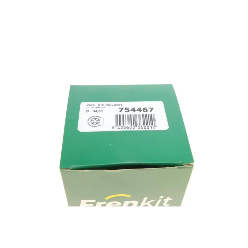 Ремкомплект супорта (переднього) VW T4 90-95 (d=54mm)(TRW)